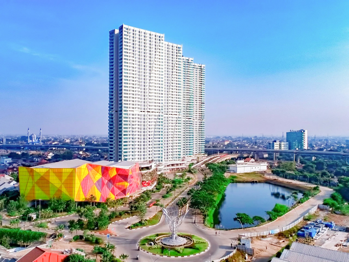 Others 3, Apartemen Grand Kamala Lagoon by Kenzie, Bekasi