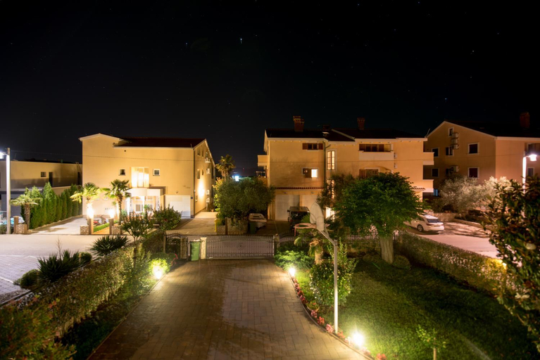 Others 5, Apartments Villa Nataly, Zadar