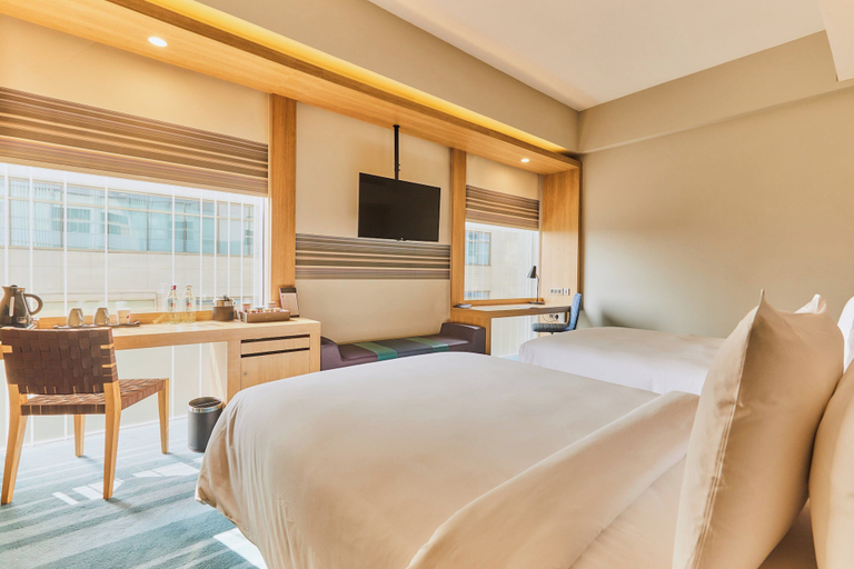 Bedroom 12