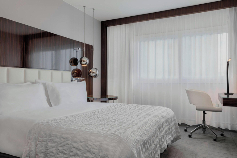 Bedroom 29