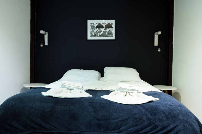 Bedroom 15