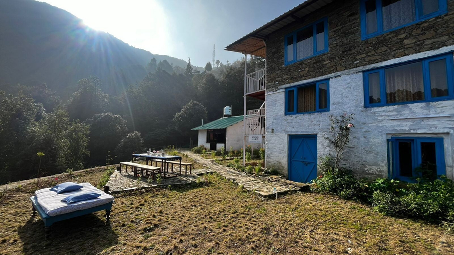 Others 4, Burans Kot Heritage Home - Ramgarh, Nainital