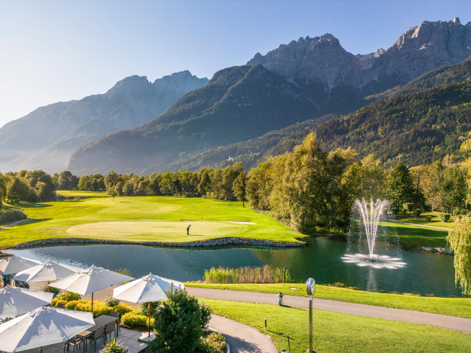 Food & Drinks 4, Dolomitengolf Hotel & Spa, Lienz