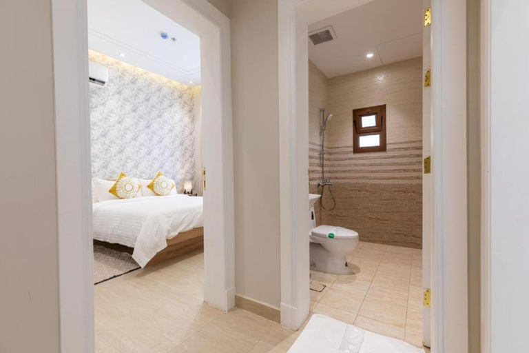 Bedroom 5, 430 Homestead, Islamabad