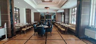 Restaurant 3, The Fern Residency, Kakinada, East Godavari