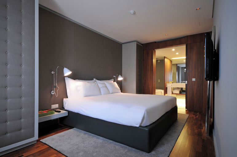 Bedroom 15