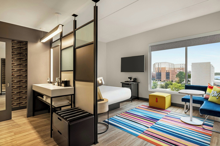 Bedroom 8