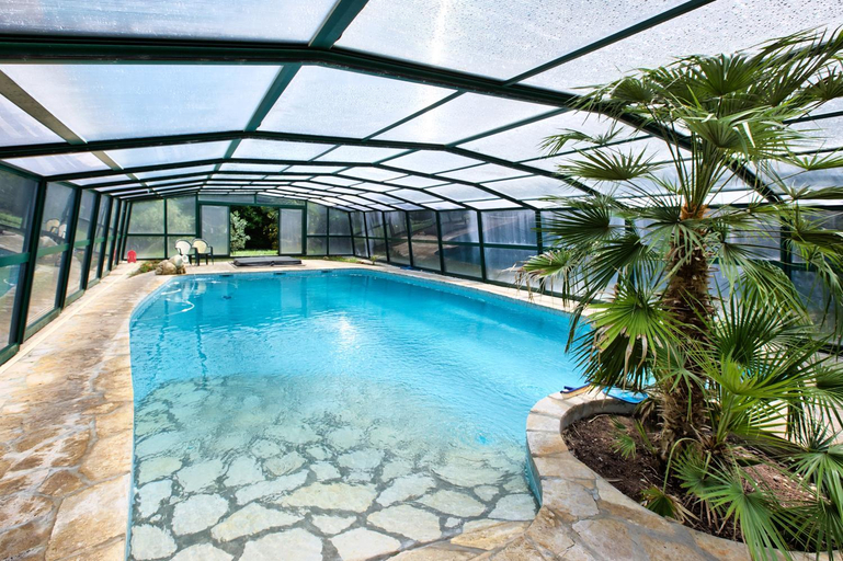 Sport & Beauty 3, Chateau Camperos - Chambres d'hotes - B&B, Gironde