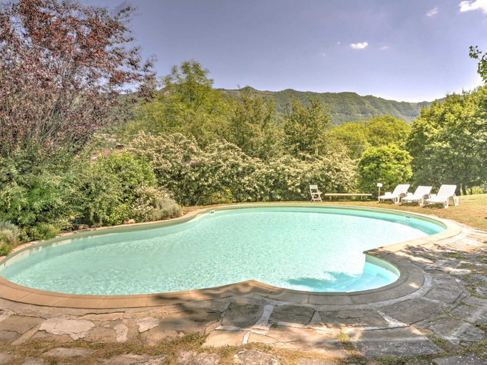 Sport & Beauty 4, Comfy Home in San Godenzo With Lake Nearby, Florence