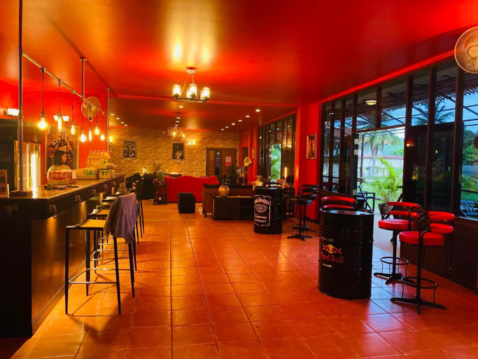Food & Drinks 4, Jaidee Resort, Hua Hin
