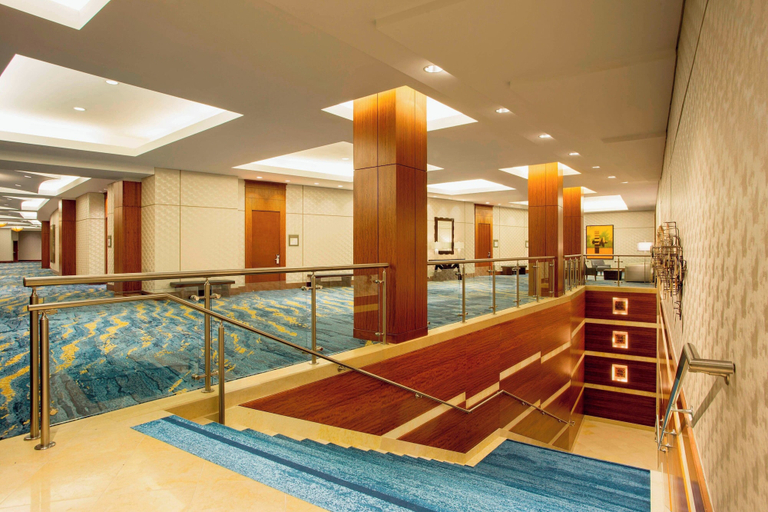 Sport & Beauty 3, The Westin Alexandria Old Town, Alexandria