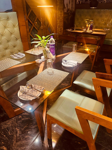 Food & Drinks 4, Builda Park Inn, Palakkad