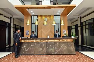 Reception 5, The Fern Residency, Kakinada, East Godavari