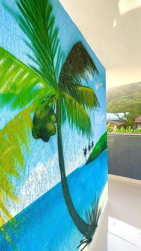 Sport & Beauty 2, Brisa mar pousada, Ubatuba