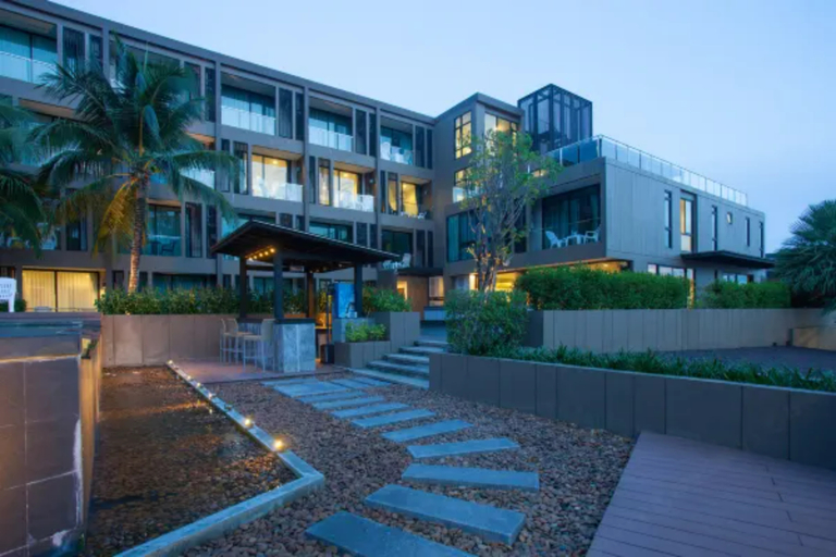 Exterior & Views 2, Panwa Sunset Beachfront, Pulau Phuket