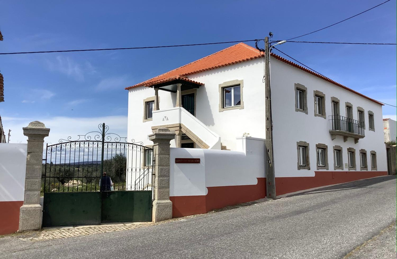 Others 3, Quinta da Mouracha, Penamacor
