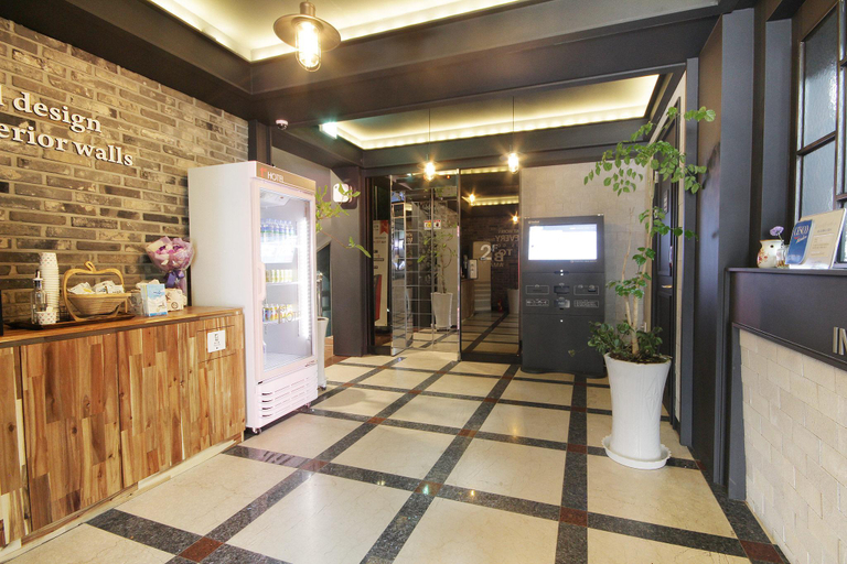 Others 5, Yeosu 1st Avenue Hotel, Yeosu