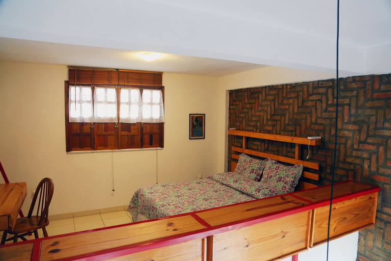 Others 5, La Buena Vida Apartamentos, São Félix