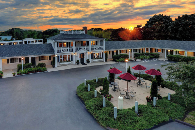 Port Inn and Suites Portsmouth, Ascend Hotel Collection, Rockingham