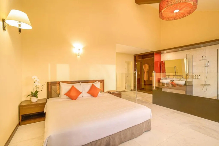 Bedroom 4, Famiana Resort & Spa, Phú Quốc