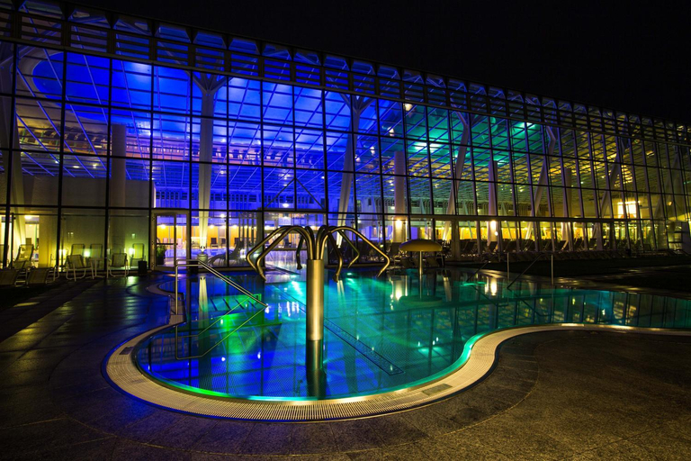 Sport & Beauty 3, Badener Hof, Baden