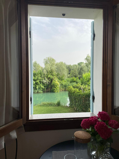 View 5, Locazione Riv'al Sile, Treviso