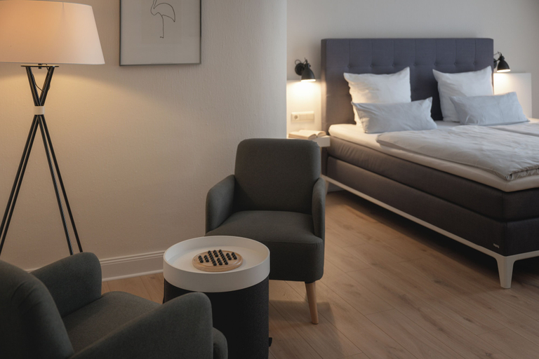 Bedroom 11
