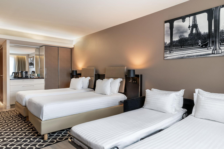 Bedroom 26