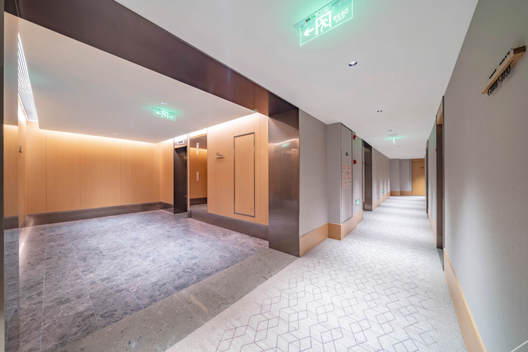 Others 5, Ji Hotel Deyang Wanda Plaza, Deyang