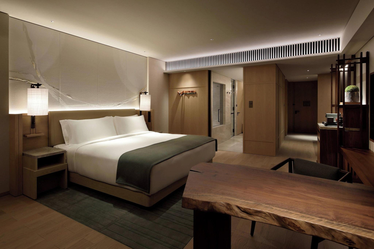 Bedroom 13
