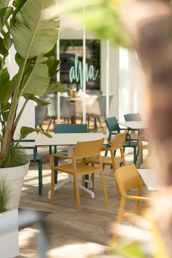 Food & Drinks 5, Soul Beach Hotel By Mc – Adults Recommended, Alicante