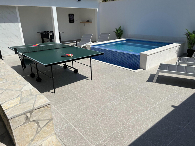 Sport & Beauty, Apartment in Dalmatia near Sea, Kaštela