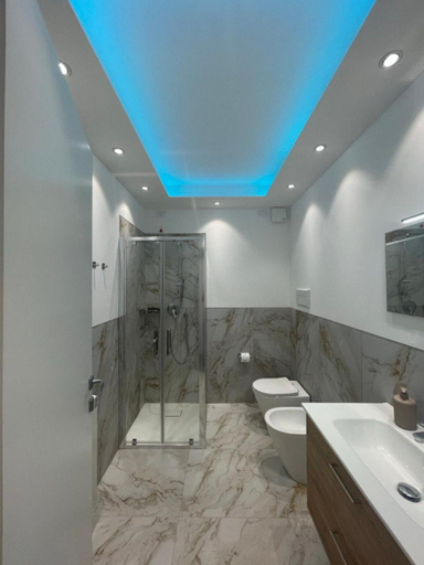 5, Lalas Room, Bergamo