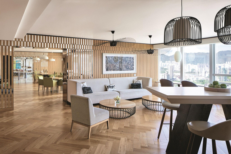 Restaurant 19