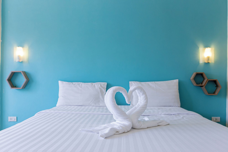 Bedroom 10