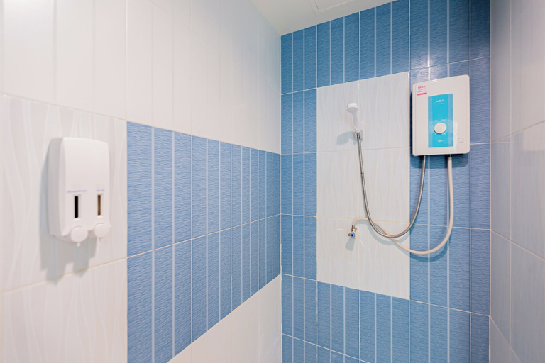 Bathroom 7