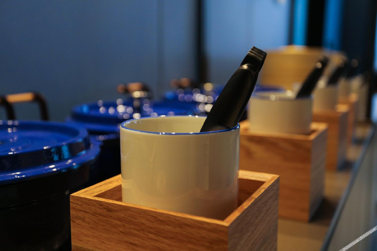 Food & Drinks 4, Hanting Hotel Yuncheng Pinglu Taiyang Road, Yuncheng