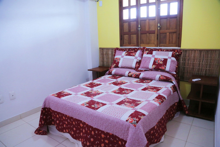 Bedroom 3, La Buena Vida Apartamentos, São Félix