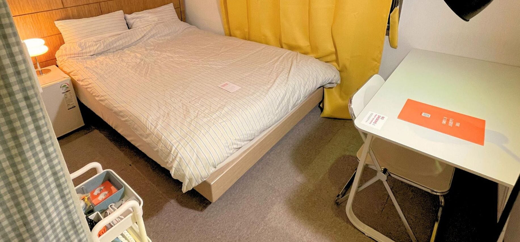 Stay BnB, Yeongdeungpo