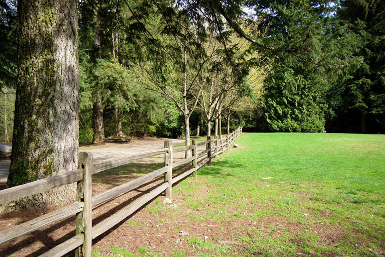Others 4, Welcome Home, Greater Vancouver