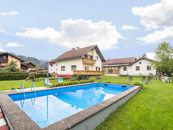 Sport & Beauty 4, Apartment in Tropolach Near Nassfeld, Hermagor