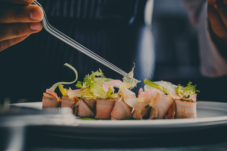 Food & Drinks 5, Cala del Principe Wild & Nature Resort, Foggia