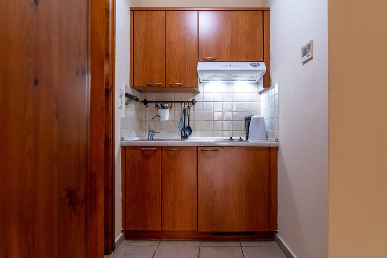 Room 3, Katrina Studio 2 Ground Floor, Crete