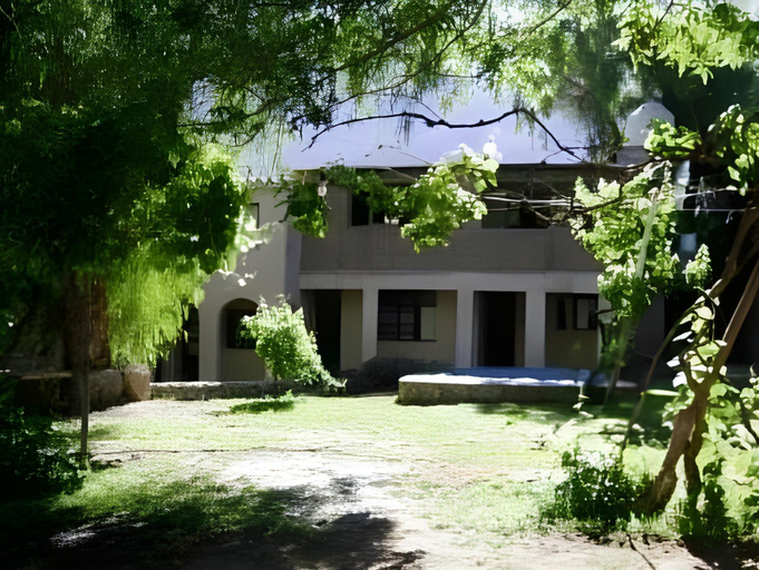 Others 3, Hostel Waira, Tilcara