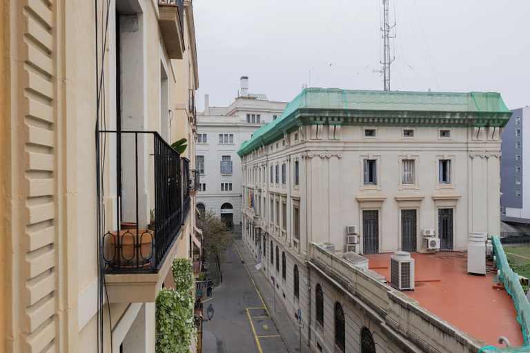 Exterior & Views 2, Hotel Lyon, Barcelona