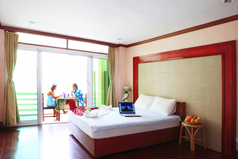Bedroom 14