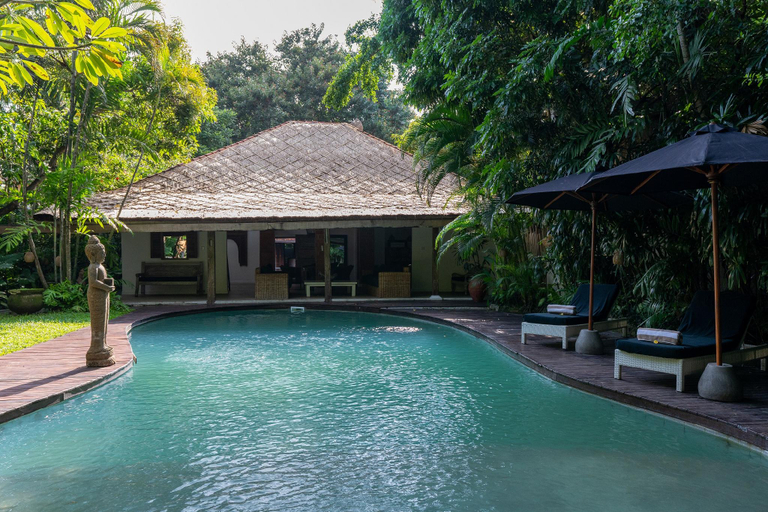 Sport & Beauty 3, The Gardens Seminyak, Badung
