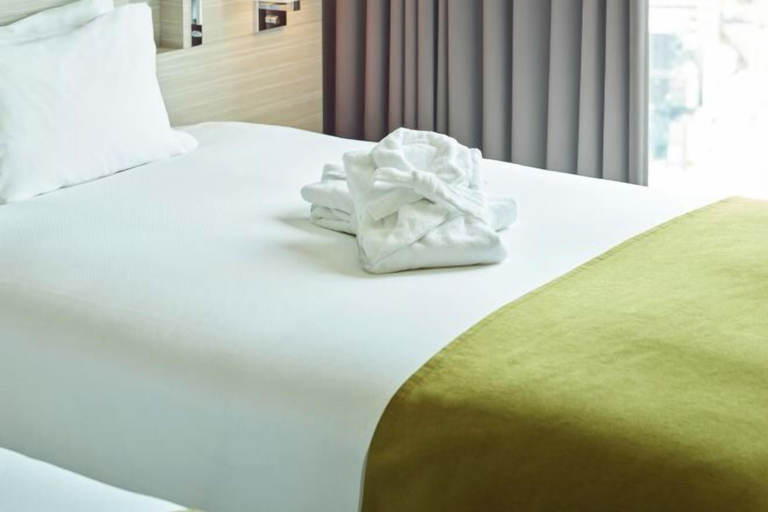 Bedroom 15