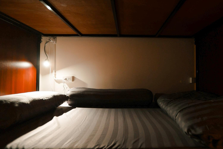 Bedroom 9