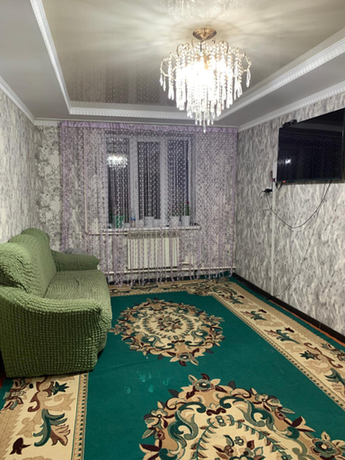 Others 5, Talant guest house, Kochkor